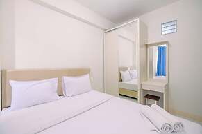 Nice and Comfort 2BR at Podomoro Golf View Apartment