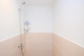 Simply Cozy 2BR Apartment at Podomoro Golf View