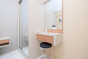 Simply Cozy 2BR Apartment at Podomoro Golf View