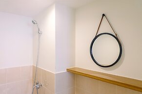 Fancy and Nice Studio at Podomoro Golf View Apartment