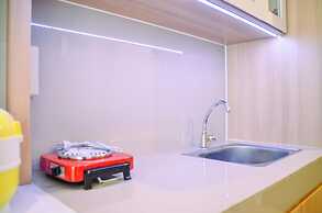 Dashing Studio at Baileys Apartment