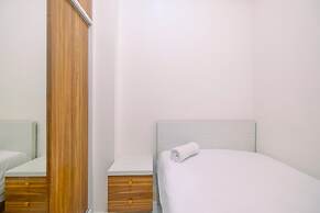 Comfort Podomoro Golf View 2BR Apartment