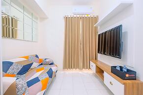 Comfort Podomoro Golf View 2BR Apartment