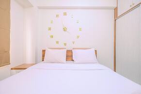 Comfort Podomoro Golf View 2BR Apartment