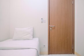 Comfort Podomoro Golf View 2BR Apartment