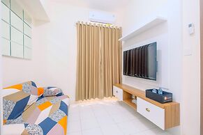 Comfort Podomoro Golf View 2BR Apartment