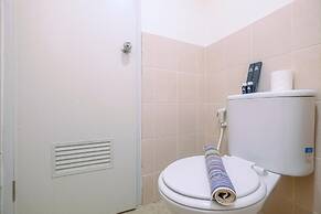 Comfort Podomoro Golf View 2BR Apartment