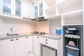 Comfort Podomoro Golf View 2BR Apartment