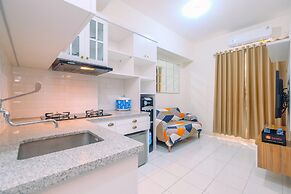 Comfort Podomoro Golf View 2BR Apartment