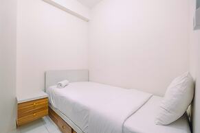 Comfort Podomoro Golf View 2BR Apartment