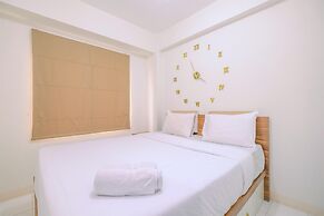 Comfort Podomoro Golf View 2BR Apartment