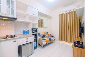 Comfort Podomoro Golf View 2BR Apartment