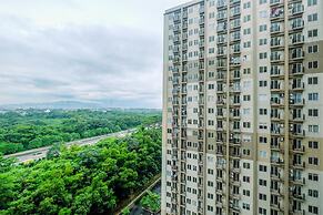 Comfort Podomoro Golf View 2BR Apartment