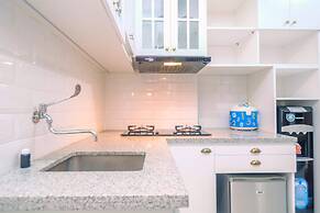 Comfort Podomoro Golf View 2BR Apartment