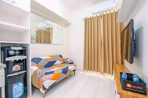 Comfort Podomoro Golf View 2BR Apartment