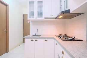 Comfort Podomoro Golf View 2BR Apartment