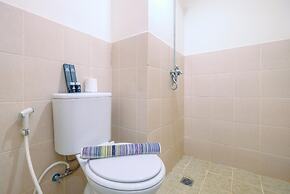 Comfort Podomoro Golf View 2BR Apartment