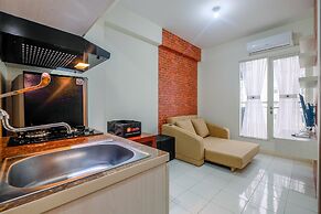 Cozy Stay 2BR at Podomoro Golf View Apartment