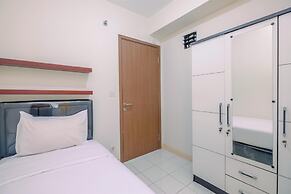 Cozy Stay 2BR at Podomoro Golf View Apartment