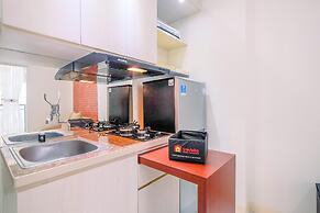 Cozy Stay 2BR at Podomoro Golf View Apartment