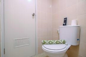 Cozy Stay 2BR at Podomoro Golf View Apartment