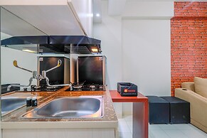 Cozy Stay 2BR at Podomoro Golf View Apartment