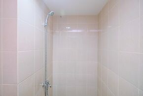 Cozy Stay 2BR at Podomoro Golf View Apartment