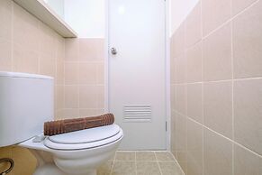Fancy and Nice Studio Apartment at Podomoro Golf View