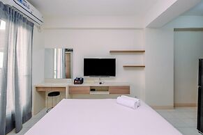 Fancy and Nice Studio Apartment at Podomoro Golf View