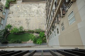 Comfort and Stylish 2BR at Podomoro Golf View Apartment