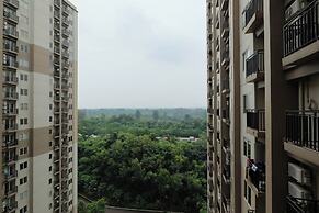 Comfort and Stylish 2BR at Podomoro Golf View Apartment