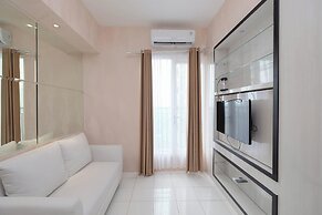 Comfort and Stylish 2BR at Podomoro Golf View Apartment