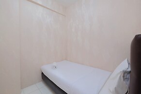 Comfort and Stylish 2BR at Podomoro Golf View Apartment