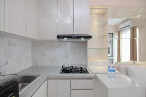 Comfort and Stylish 2BR at Podomoro Golf View Apartment