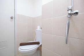 Comfort and Stylish 2BR at Podomoro Golf View Apartment