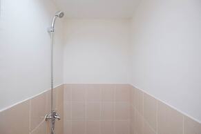 Comfort and Stylish 2BR at Podomoro Golf View Apartment