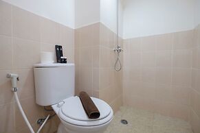 Comfort and Stylish 2BR at Podomoro Golf View Apartment