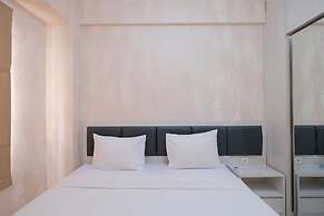 Comfort and Stylish 2BR at Podomoro Golf View Apartment