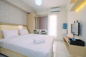 Cozy Modern Studio Podomoro Golf View Apartment