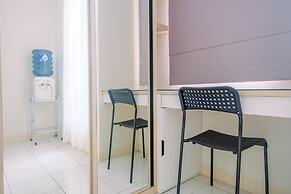 Cozy Modern Studio Podomoro Golf View Apartment