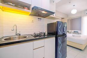 Cozy Modern Studio Podomoro Golf View Apartment