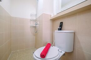 Cozy Modern Studio Podomoro Golf View Apartment