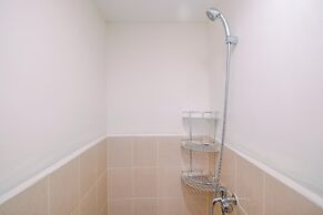 Cozy Modern Studio Podomoro Golf View Apartment