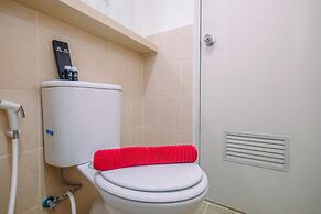 Cozy Modern Studio Podomoro Golf View Apartment