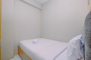 Best Deal and Tidy 2BR Podomoro Golf View Apartment