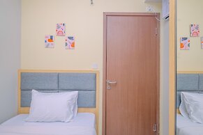 Best Deal and Tidy 2BR Podomoro Golf View Apartment