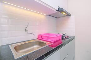 Best Deal and Tidy 2BR Podomoro Golf View Apartment