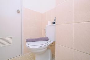 Best Deal and Tidy 2BR Podomoro Golf View Apartment