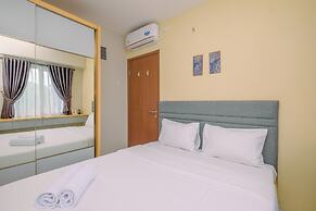 Best Deal and Tidy 2BR Podomoro Golf View Apartment