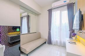 Best Deal and Tidy 2BR Podomoro Golf View Apartment